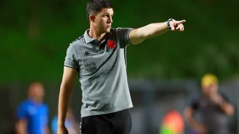 Vasco vai atrás de camisa 10 destaque da Argentina
