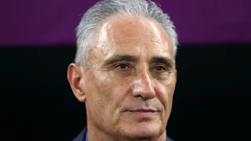 Tite recusou proposta da Coreia do Sul
