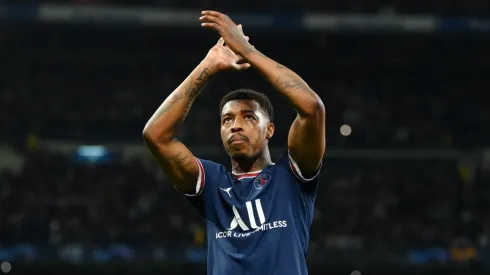 Após derrota, Kimpembe desabafa com torcida do PSG
