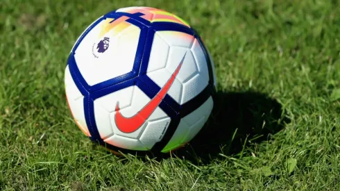 Premier League Kicks – Nike Ordem V Premier League Match Ball Launch
