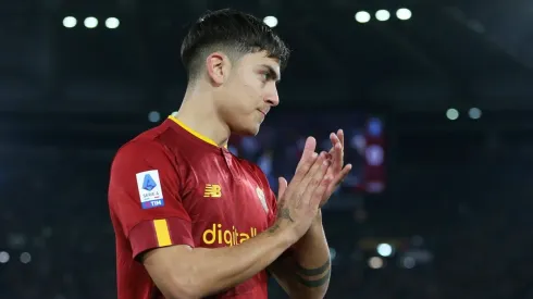 Paulo Dybala pode deixar a Roma e atuar em um dos maiores clubes da Inglaterra
