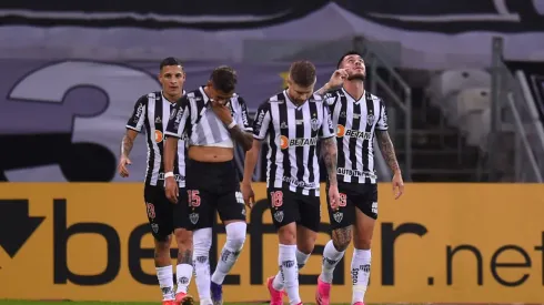 At. Mineiro v Deportivo La Guaira – Copa CONMEBOL Libertadores
