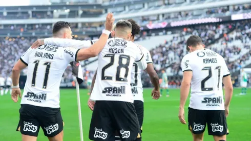 Corinthians frustra o Santos e acerta com jogador
