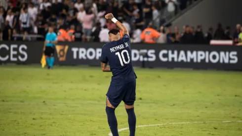 Paris Saint-Germain FC v FC Nantes – French Super Cup
