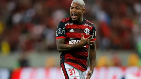 Flamengo v Velez – Copa CONMEBOL Libertadores 2022: Semifinals
