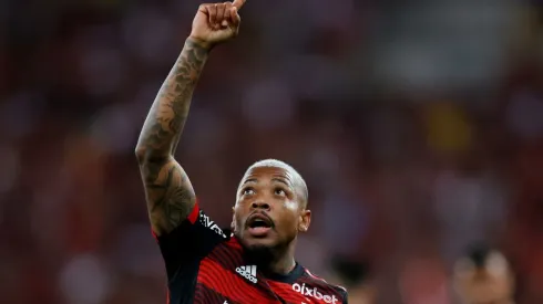 Flamengo v Velez – Copa CONMEBOL Libertadores 2022: Semifinals
