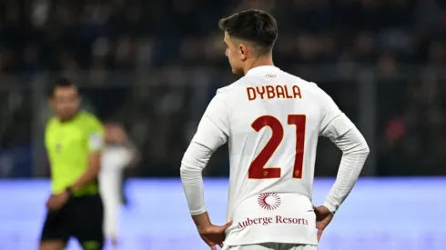 Paulo Dybala surpreende e cobra divida de gigante europeu
