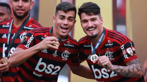 Flamengo v River Plate – Copa CONMEBOL Libertadores 2019
