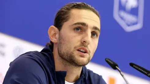 Rabiot pode pintar na Premier League
