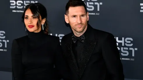 The Best FIFA Football Awards 2022 – Green Carpet Arrivals
