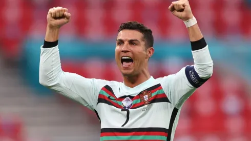 Cristiano Ronaldo foi convidado para atuar no Brasileirão
