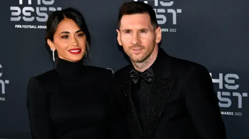 The Best FIFA Football Awards 2022 – Green Carpet Arrivals
