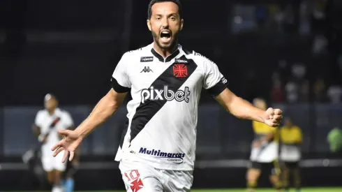 Martelo batido! Vasco define futuro de Nenê
