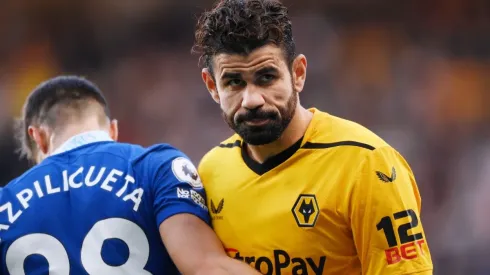 Chelsea FC v Wolverhampton Wanderers – Premier League
