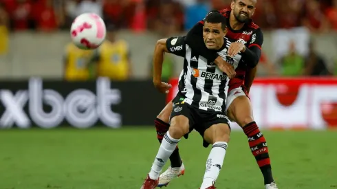 Flamengo v Atletico Mineiro – Brasileirao 2022
