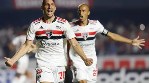 Sao Paulo v Sport Recife  – Brasileirao 2021
