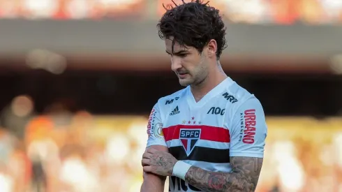 Sao Paulo v Botafogo – Brasileirao Series A 2019
