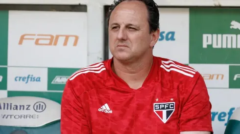 Palmeiras v Sao Paulo – Sao Paulo State Championship
