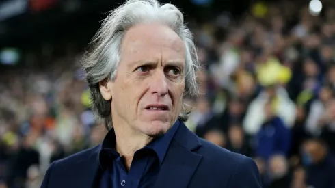 Reviravolta! Fenerbahçe toma nova atitude com Jorge Jesus
