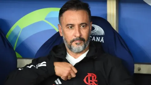 Depois de Sampaoli, Tite e Jorge Jesus, outro técnico da seleção entra na mira do Flamengo
