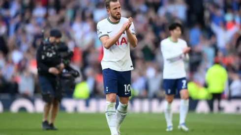 Tottenham x Bournemouth: Saiba onde assistir, horário e escalações
