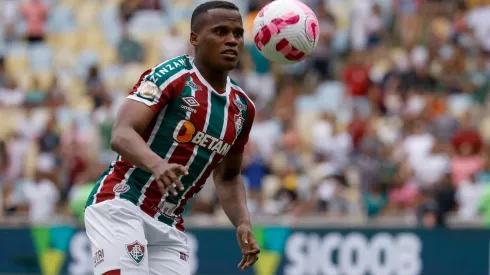 Fluminense v Botafogo – Brasileirao 2022
