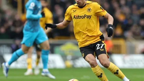 Wolverhampton Wanderers v Tottenham Hotspur – Premier League
