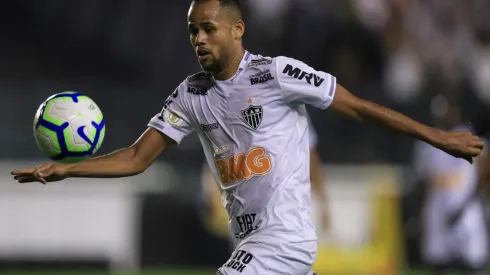 Vasco da Gama v Atletico Mineiro – Brasileirao Series A 2019
