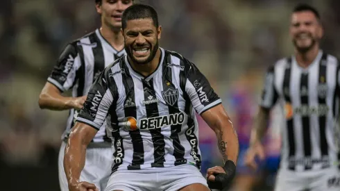 Fortaleza v Atletico Mineiro – Copa Do Brasil 2021: Semi-Final
