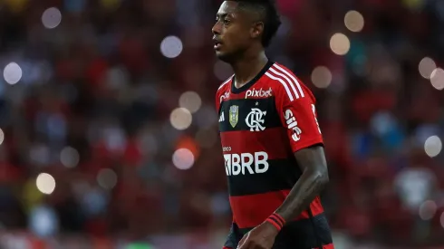 Flamengo v Coritiba – Brasileirao 2023
