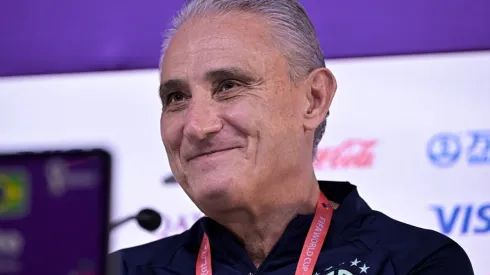 Tite é o nome favorito da diretoria do Corinthians para assumir vaga de Cuca
