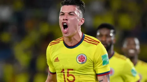 Colombia v Bolivia – FIFA World Cup Qatar 2022 Qualifier
