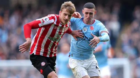 Manchester United x Manchester City: onde assistir ao vivo, que horas é,  escalação e mais da Premier League