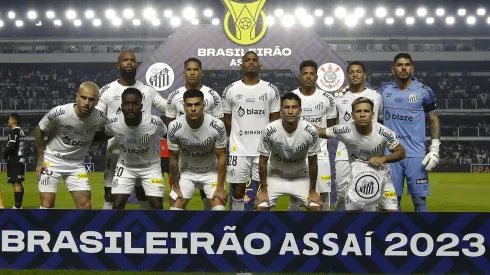 490 melhor ideia de Santos Futebol Clube em 2023