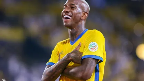 Foto: Reprodução (Al-Nassr)
