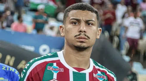 Marcelo Gonçalves/Fluminense FC
