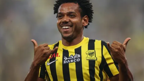 Foto: Reprodução/Al-Ittihad
