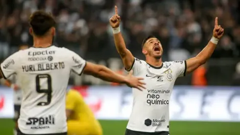 Foto: Rodrigo Coca/ Ag. Corinthians
