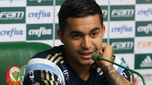 Foto: Reprodução (Palmeiras)
