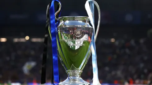 Foto: Catherine Ivill/Getty Images – Todos os campeões da Champions League
