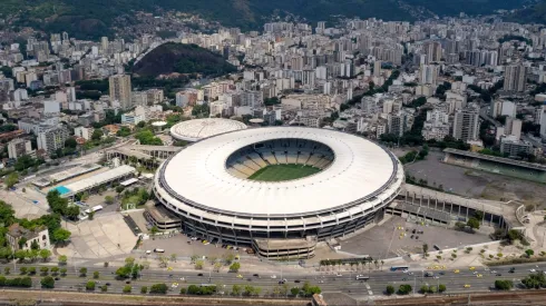  (Photo by Buda Mendes/Getty Images)
