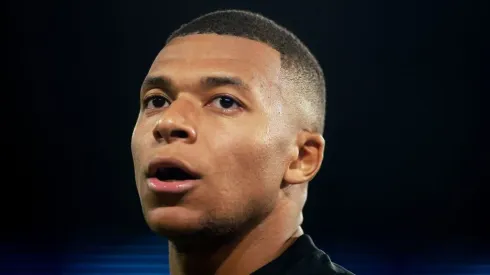 Foto:  Johannes Simon/Getty Images – Mbappé tem contrato com o PSG até junho de 2024
