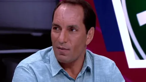 Divulgação Fox Sports
