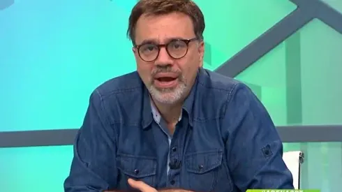 Foto: Reprodução (Arena SBT)
