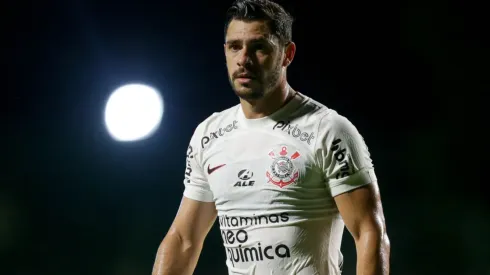 Giuliano: situação do meia no Corinthians teve reviravolta  (Foto: Rodrigo Coca/Ag. Corinthians/Divulgação)
