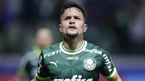 Artur surpreende e pode trocar o Palmeiras por outro importante clube (Foto: Alexandre Schneider/Getty Images)
