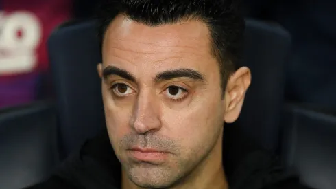 Xavi Hernández | (Photo by David Ramos/Getty Images)
