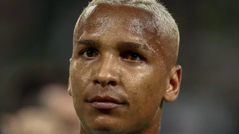 Deyverson é aprovado e pode assinar com campeão da Copa do Brasil (Photo by Miguel Schincariol/Getty Images)
