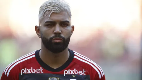 Gabriel Barbosa (Photo by Wagner Meier/Getty Images)
