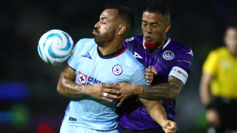 O jogador pode voltar ao Brasil para jogar no Fluminense (Foto: Sergio Mejia/Getty Images)
